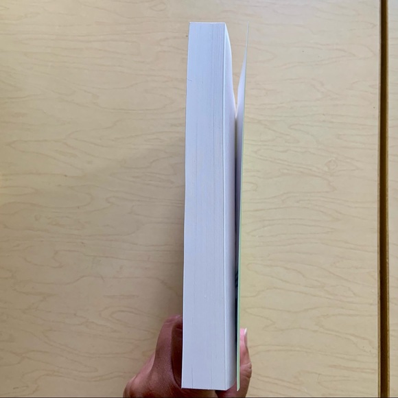 Ye Heart of a Man by Lisa Wilson pb - Picture 7 of 8